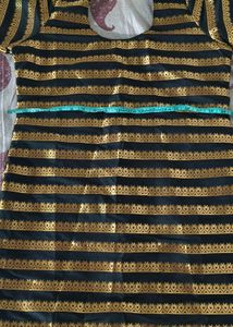 Beutiful Hand Silai Kurti