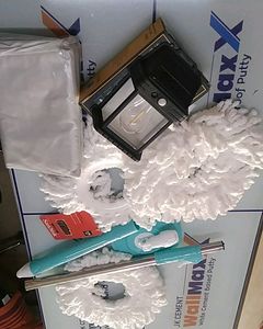 Pack Of 5 Items Brand New