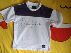 Cute Smile Tee