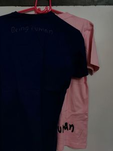 Twining T-Shirts (Unisex)