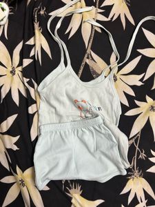 Baby Dress