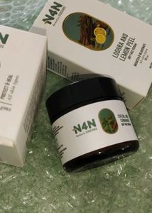 N4N Skincare Set
