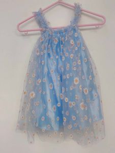Baby Frock