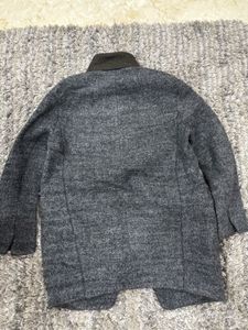 Heavy Winter Thick Coat