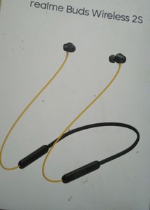Realme Buds Wireless 2S