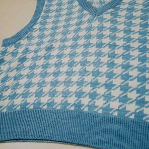Sweater Vest