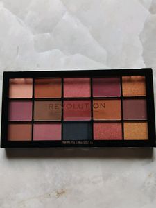 Makeup Revolution London Eyeshadow