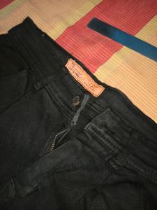 Men Slim Fit Jeans