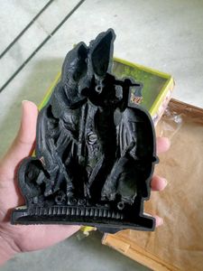 Radha Krishna Idol