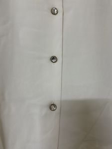 Off White Shirt-VIII