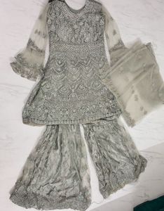 Three piece set
