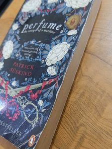 COMBO 📚Perfume And Tales From The Arabian Night