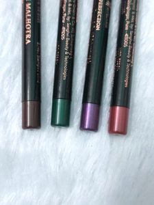 Myglamm Kajal Eye Liner