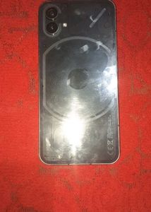 Nothing Phone 128gb Working Perfectly