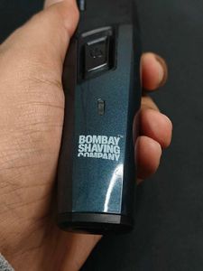 Bombay Shaving Co. Trimmer