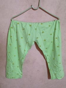 Girl Tshirt And Pants