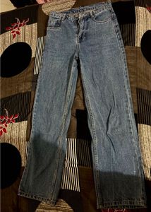 Denim Jean Blue Good Condition