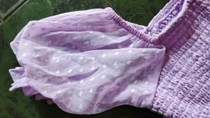 Girls Stylish Dress