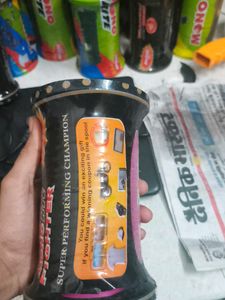 Black Cobra Ktc Fighter Thread Glass Coated Kite