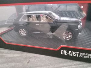 ROLLS ROYCE CAR