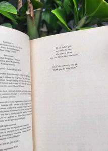 &#34;One Indian Girl&#34; by Chetan Bhagat