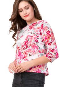 3 Women&#39;s Tops - Medium