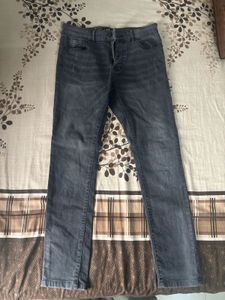 BoohooMAN denim