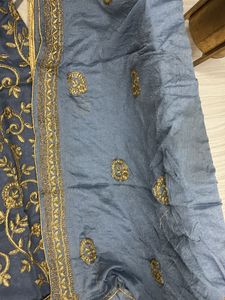 Gharara Set