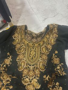 Elegant Kurta Set