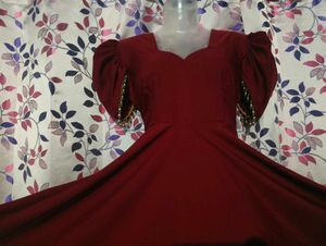frock