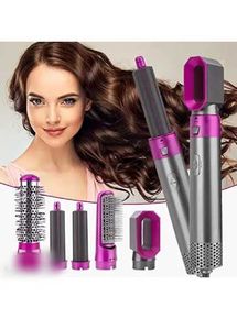 5-in-1 Hot Air Styler