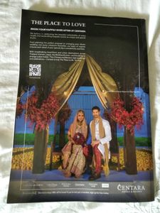 WEDDING AFFAIR MAGAZINE