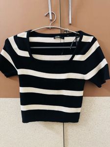 Zudio Crop Top