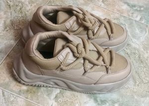 Brand New Shoes