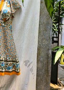 I. SHEIN CUTE MINI DRESS