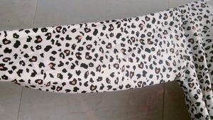 Brand :Zara , Size : M