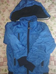 Children Jacket 🧥
