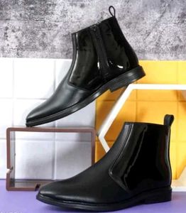 Premium Quality Chelsea Boots For Sale