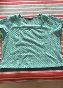 Blue Top