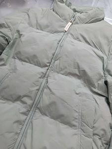 Polham Puffer Jacket - Stylish &amp; Warm