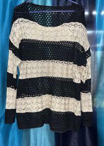 Crochet Top