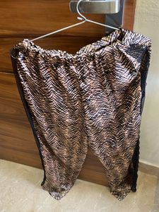 Plazzo For Women