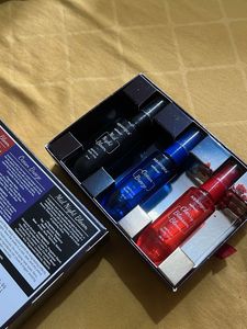 Aqualogica Perfume Body Mist Set