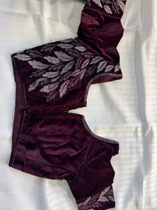 Elegant Lehenga Choli♥️