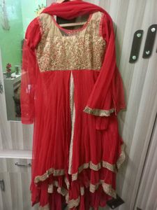 Desighner Butique Gown