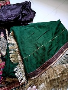 Pakistani Article (Fully Stitched)