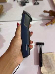 Phillips Trimmer