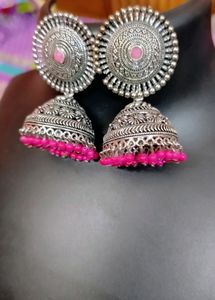 Beautiful Earring