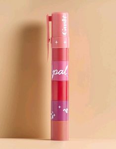Gush Beauty Pen Pal 5 IN 1 Stackable Lipstick