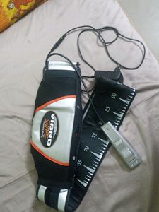 Slimming Belt